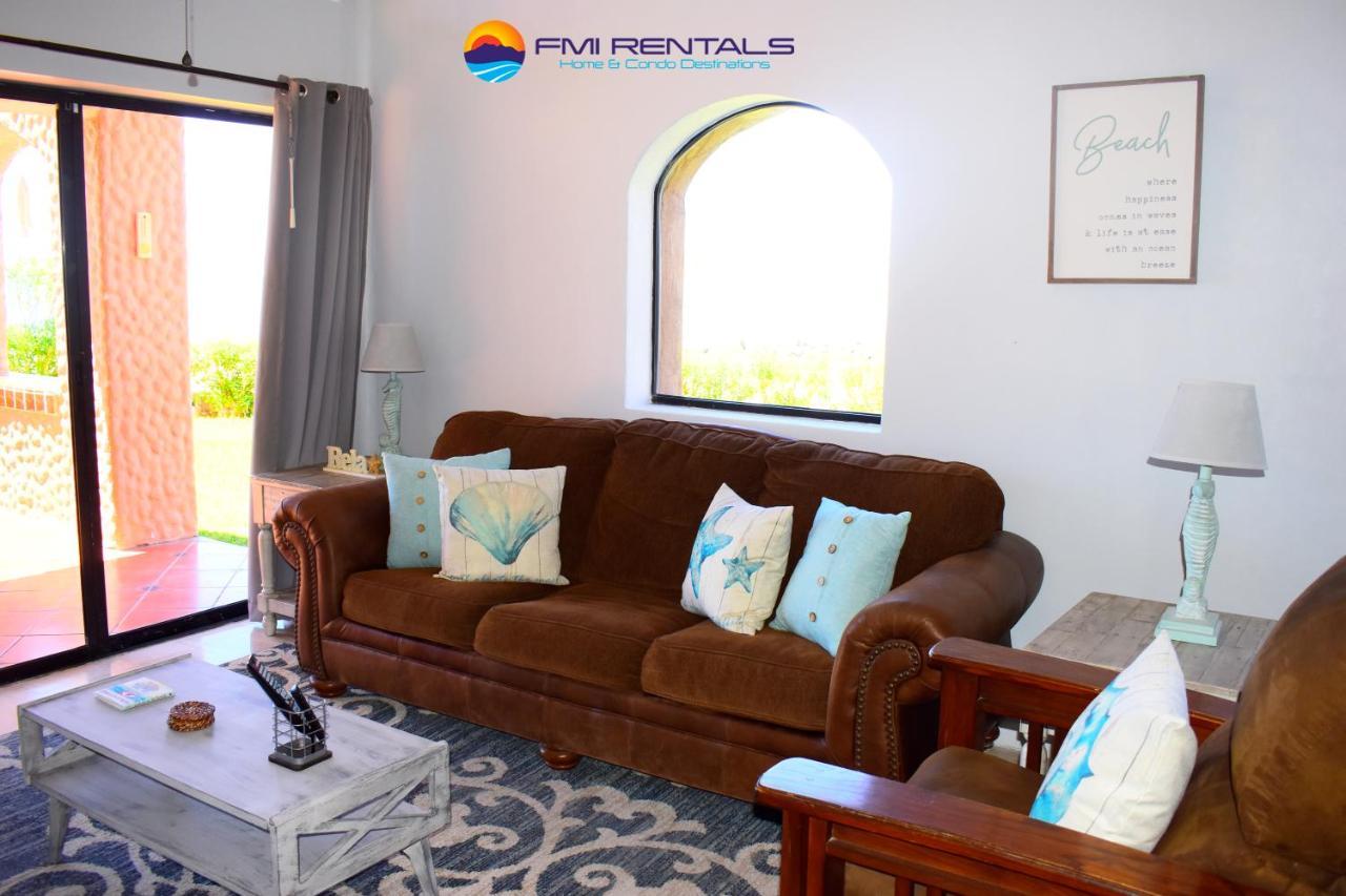 Marina Pinacate B-101 Aparthotel Puerto Peñasco Kültér fotó