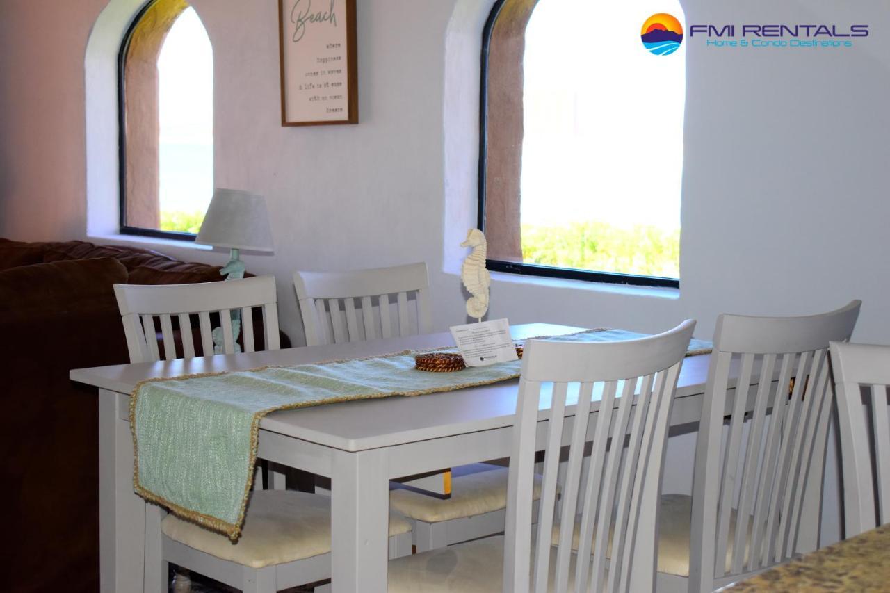 Marina Pinacate B-101 Aparthotel Puerto Peñasco Kültér fotó