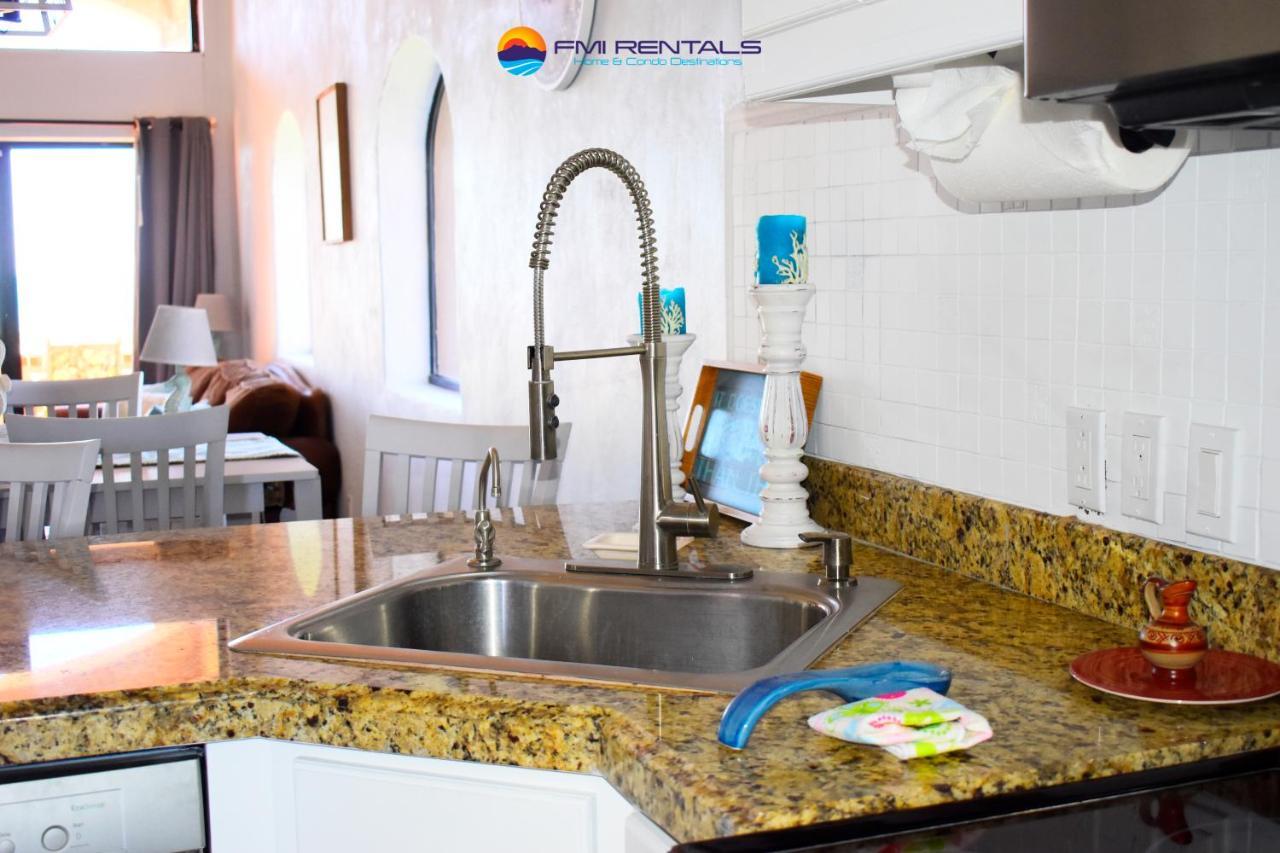 Marina Pinacate B-101 Aparthotel Puerto Peñasco Kültér fotó