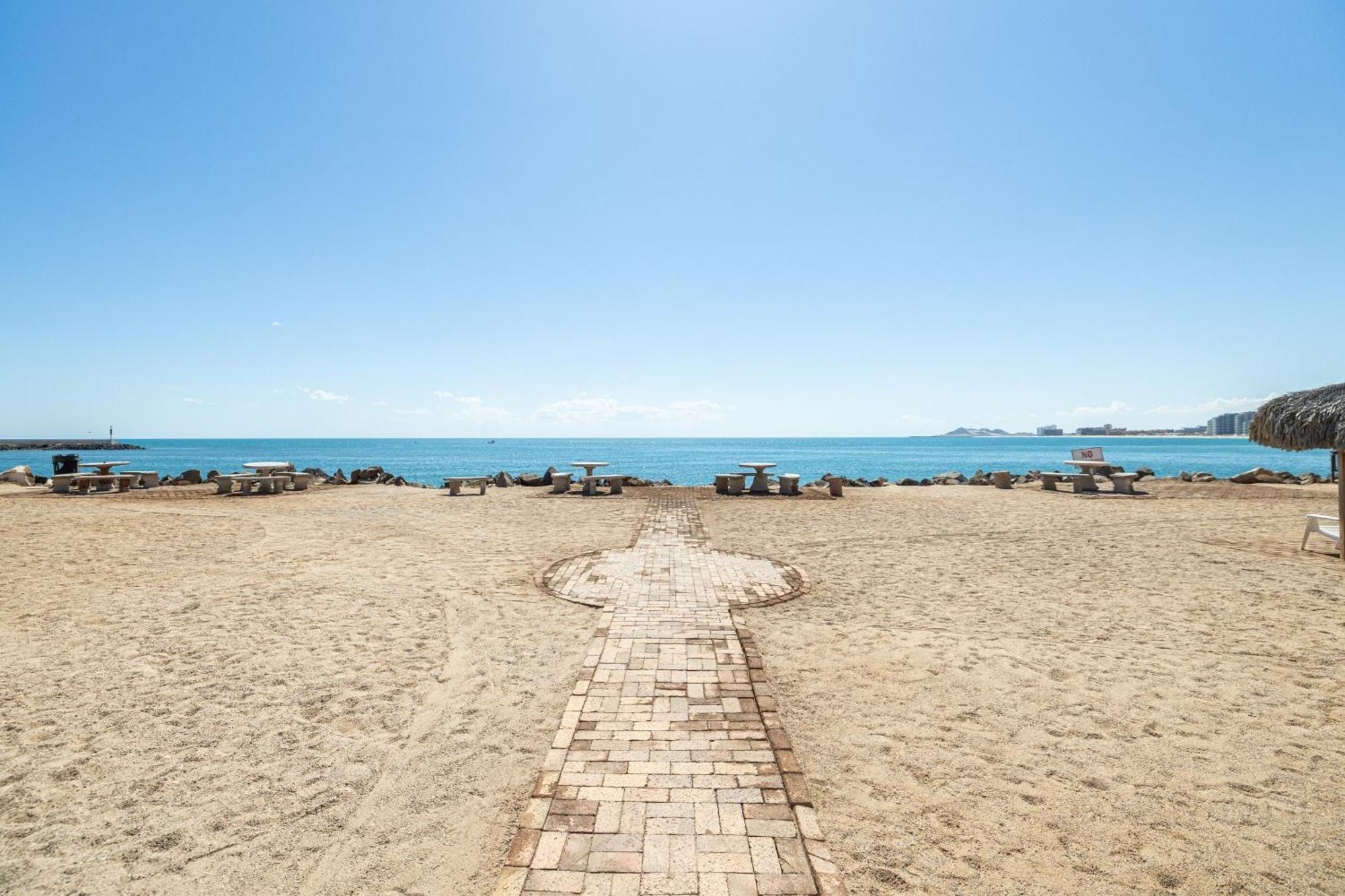 Marina Pinacate B-101 Aparthotel Puerto Peñasco Kültér fotó