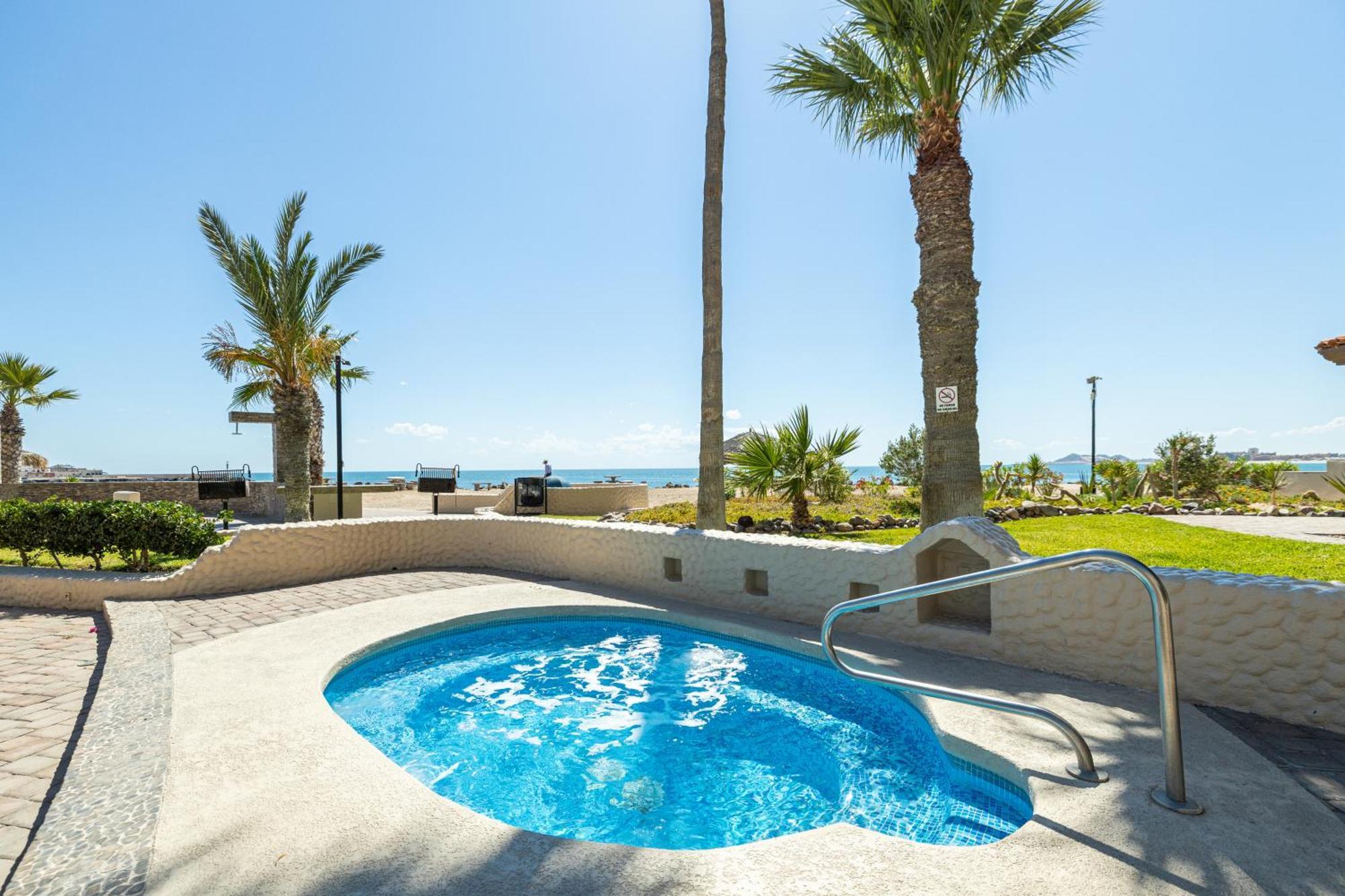 Marina Pinacate B-101 Aparthotel Puerto Peñasco Kültér fotó