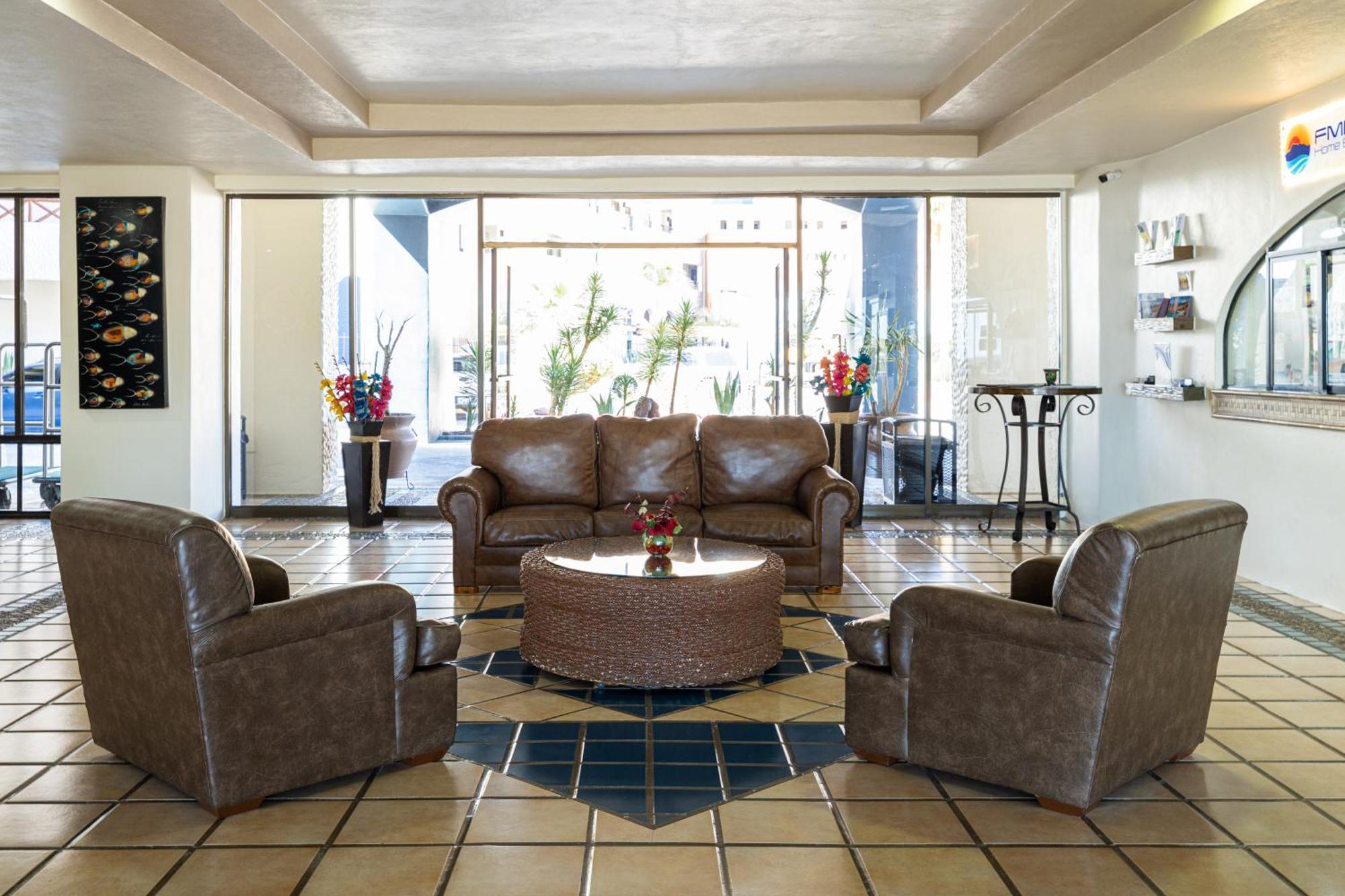 Marina Pinacate B-101 Aparthotel Puerto Peñasco Kültér fotó