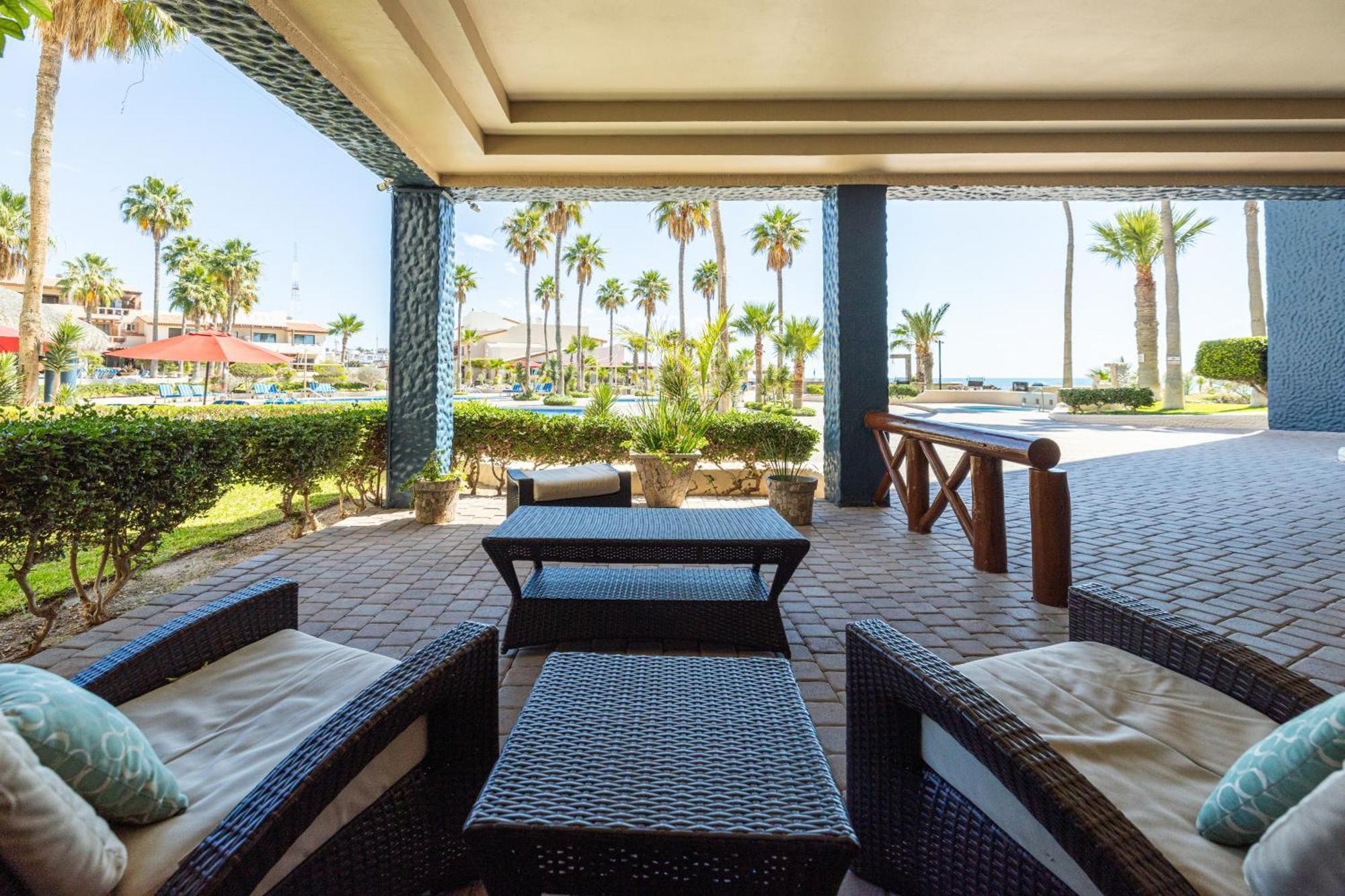Marina Pinacate B-101 Aparthotel Puerto Peñasco Kültér fotó