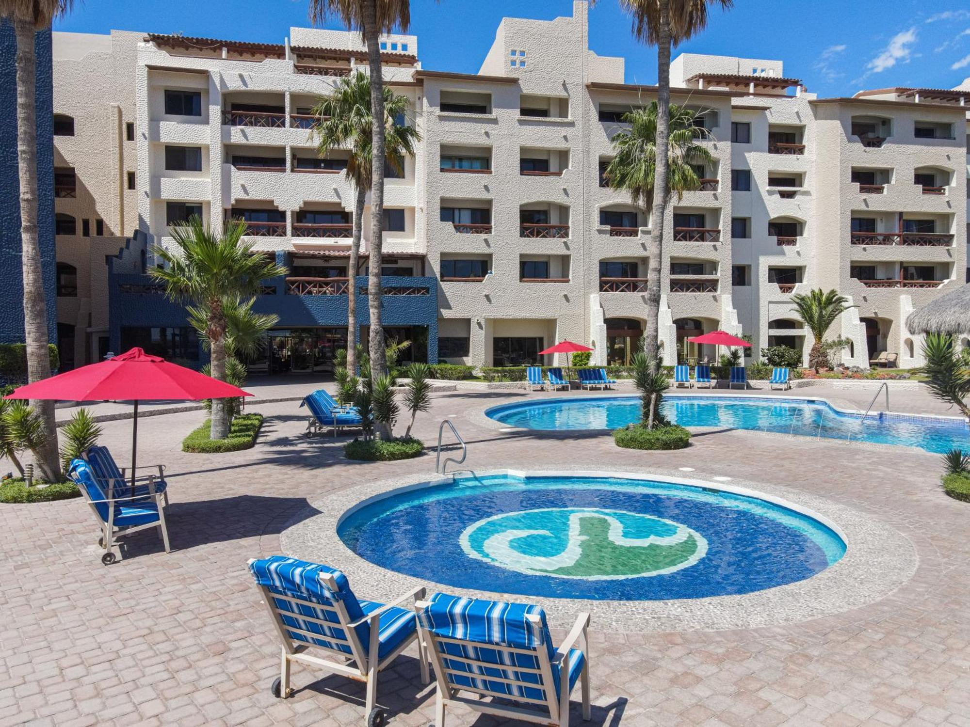 Marina Pinacate B-101 Aparthotel Puerto Peñasco Kültér fotó