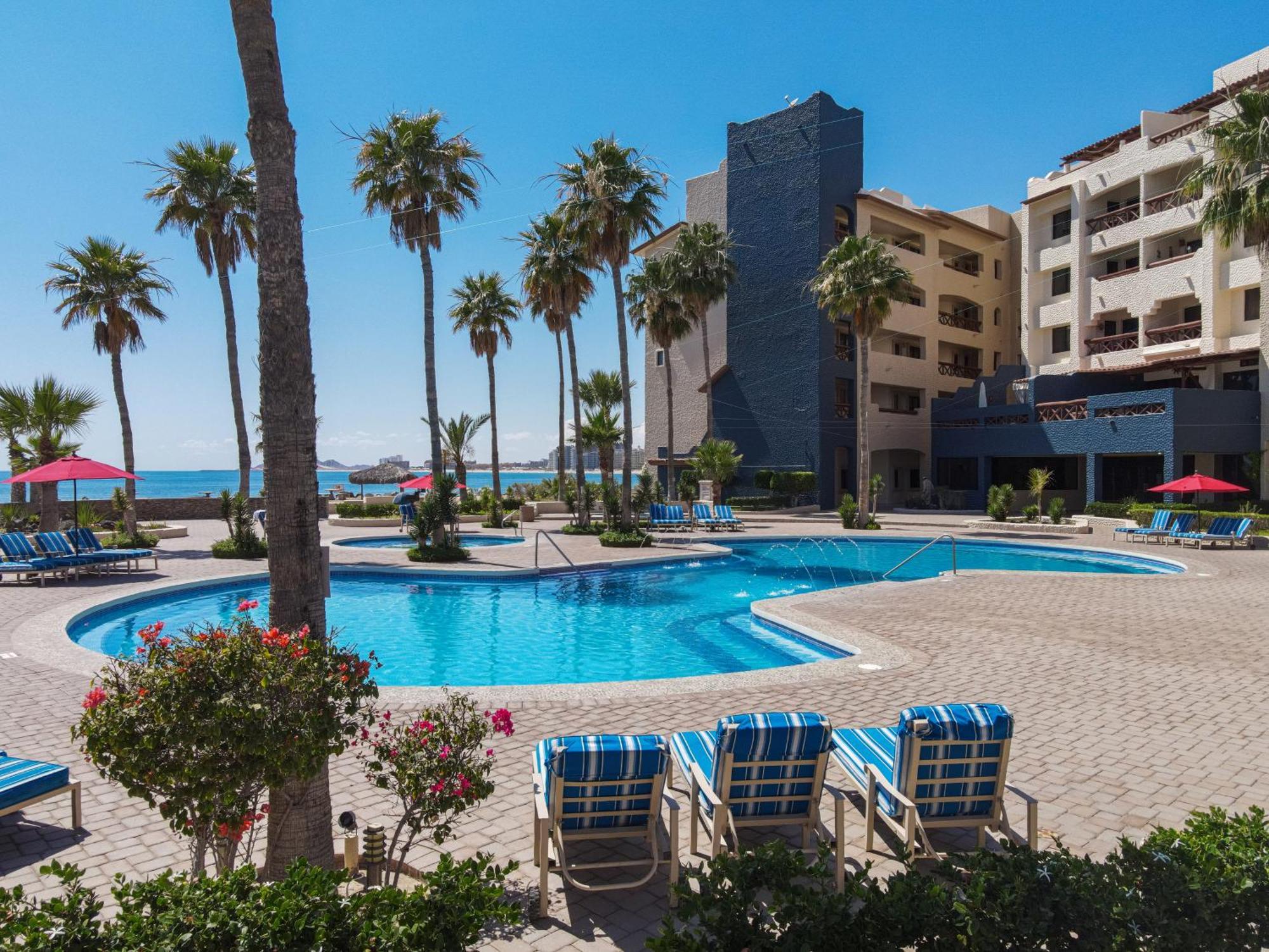 Marina Pinacate B-101 Aparthotel Puerto Peñasco Kültér fotó