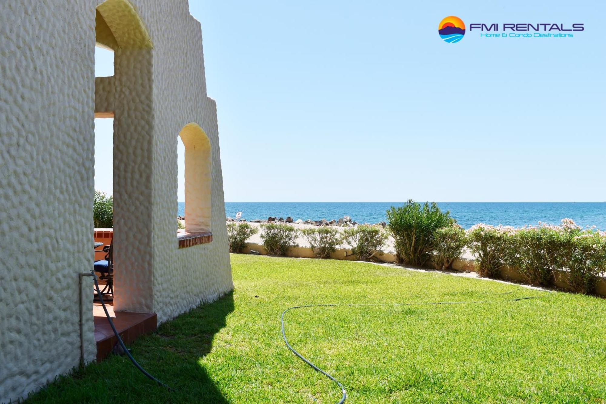 Marina Pinacate B-101 Aparthotel Puerto Peñasco Kültér fotó