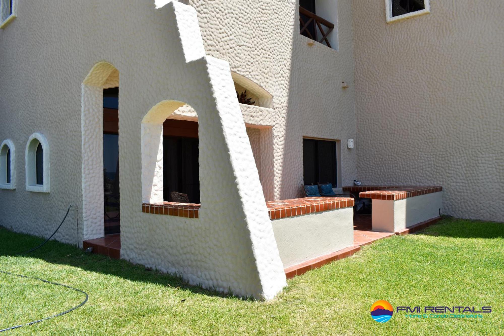Marina Pinacate B-101 Aparthotel Puerto Peñasco Kültér fotó