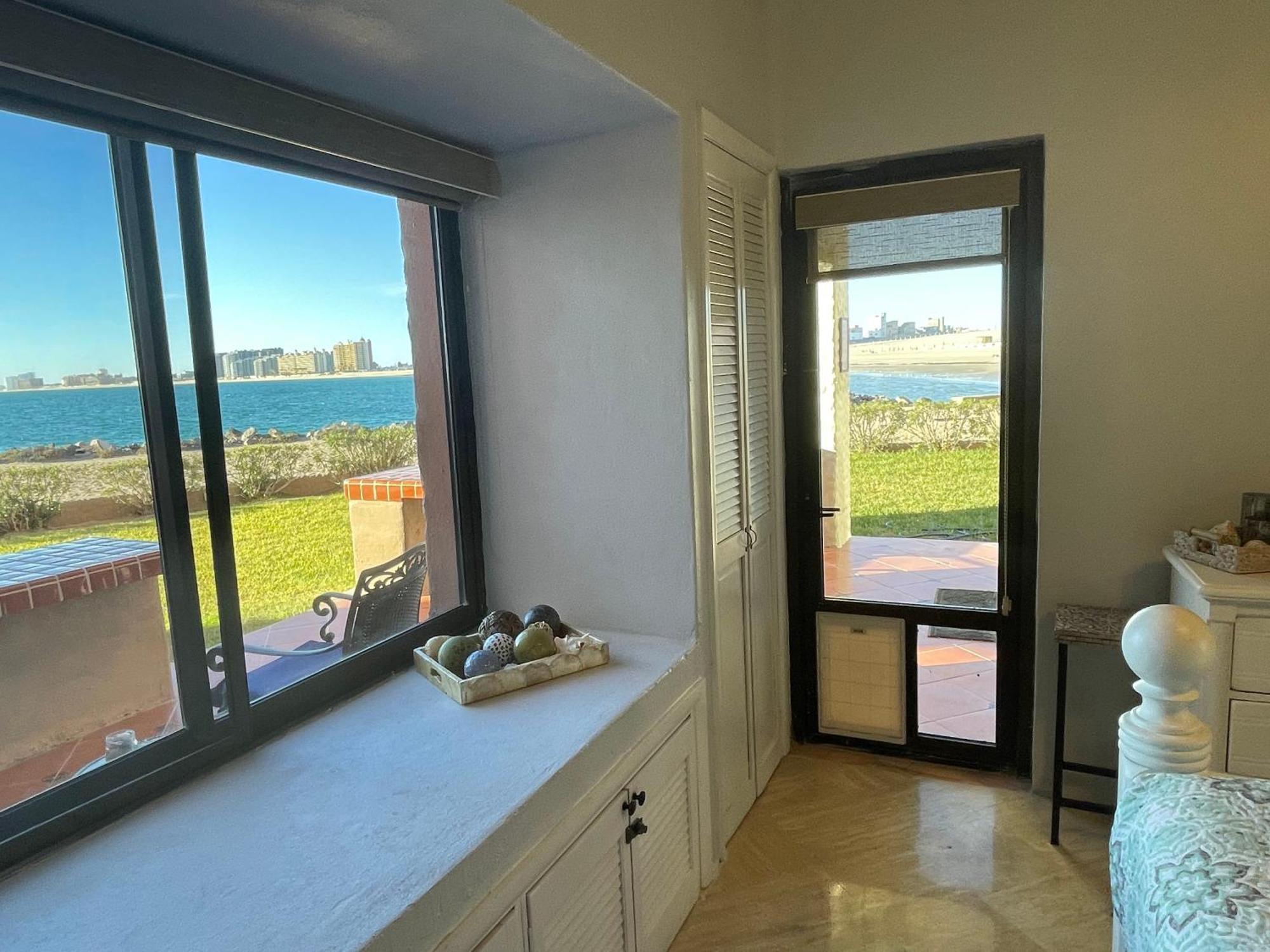 Marina Pinacate B-101 Aparthotel Puerto Peñasco Kültér fotó