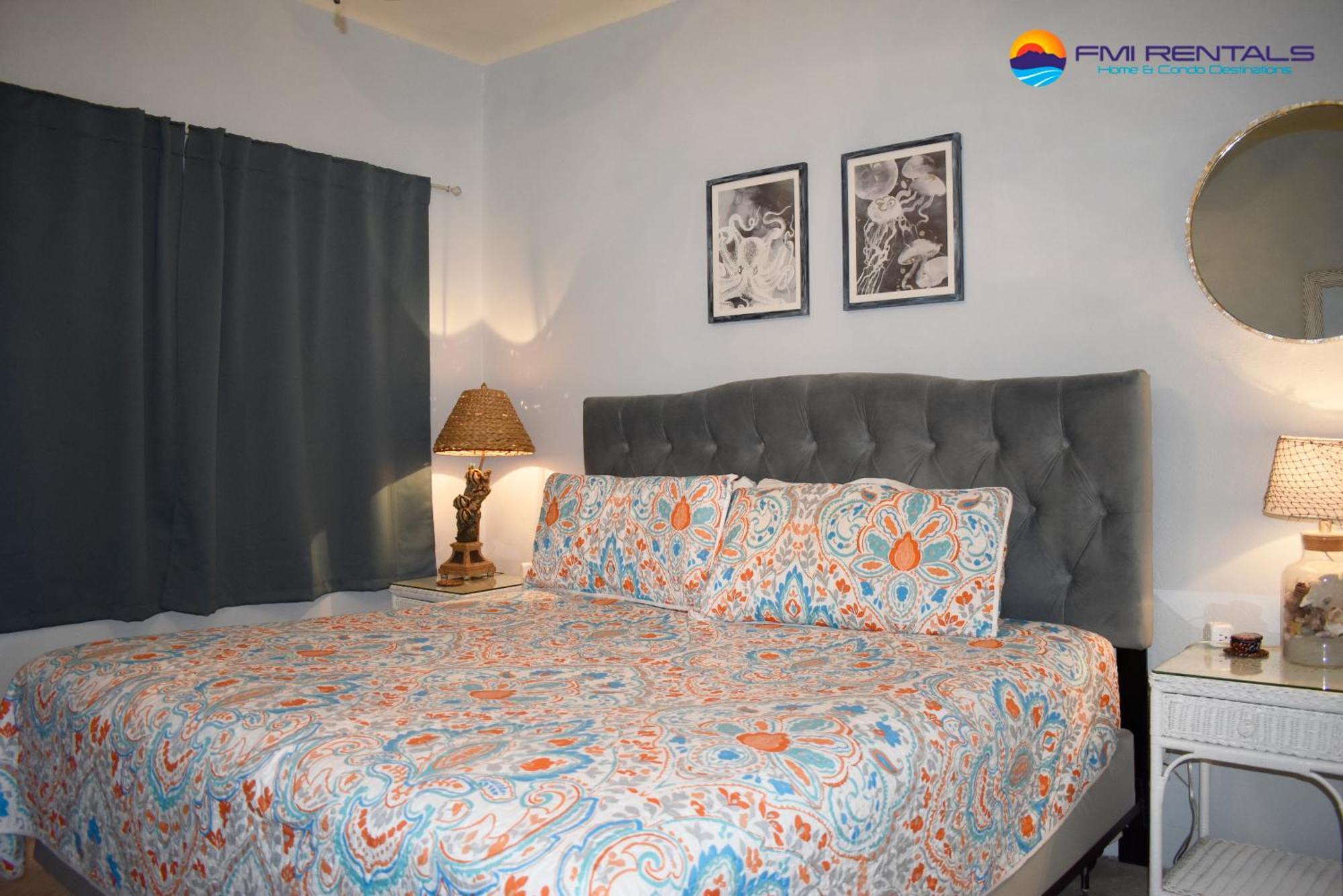 Marina Pinacate B-101 Aparthotel Puerto Peñasco Kültér fotó