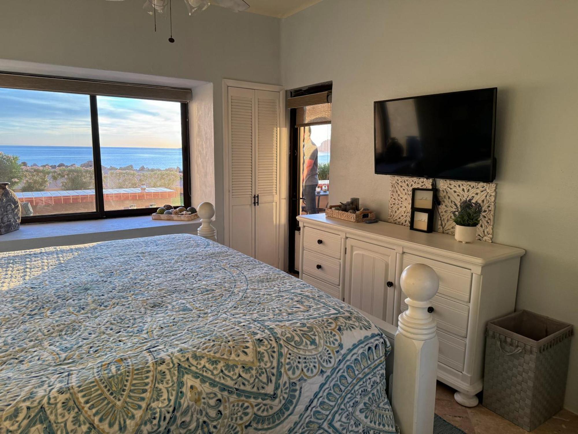 Marina Pinacate B-101 Aparthotel Puerto Peñasco Kültér fotó