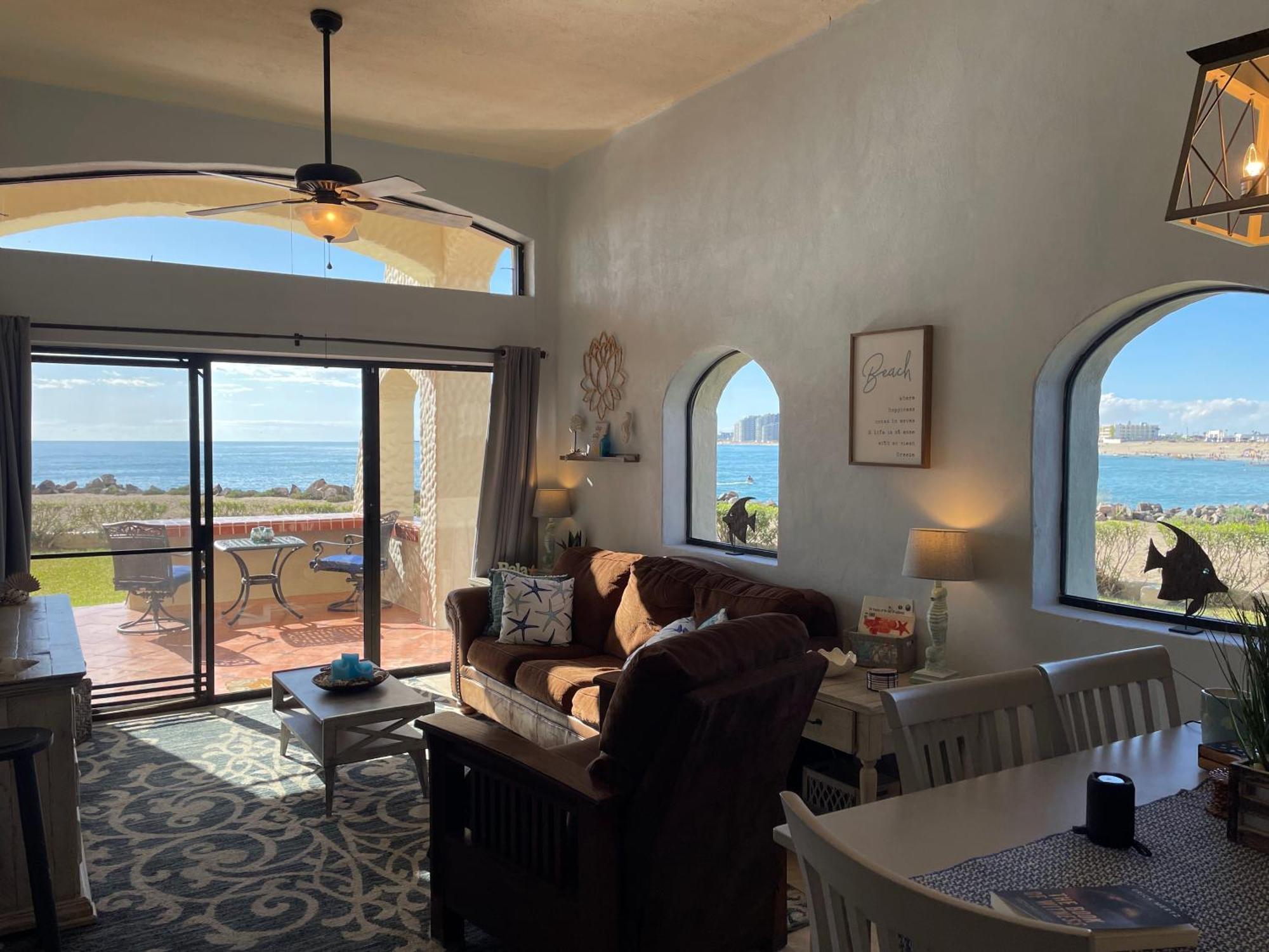 Marina Pinacate B-101 Aparthotel Puerto Peñasco Kültér fotó